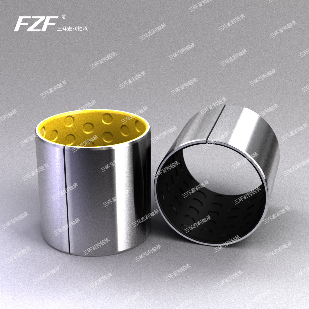 FZF02边界润滑轴承